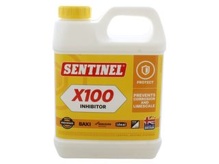 1930006 Sentinel System Inhibitor X100 1Litre