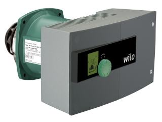 WILO 2095083 STRATO 30/1-8 D32 MOTOR ASSEMBLY