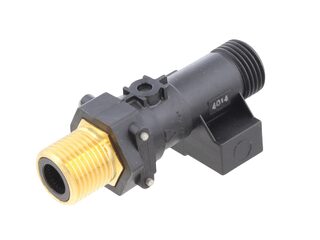 SIME 6149318 FLOW WATER SWITCH