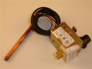 SIME 6001400 THERMOSTAT - WAS A 6173200 & 6118400