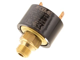 SIME 6037502 WATER PRESSURE SWITCH