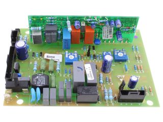 SIME 6230690 MAIN PCB WITH IGNITION