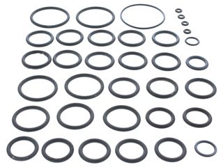 SIME 6281506 O-RING KIT FOR HYDRAULIC GROUP