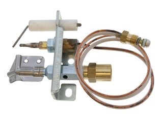 CANNON C00244933 OXYPILOT 9022 STAMPED