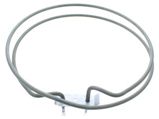CANNON C00199665 OVEN HEATING ELEMENT 2.5 KW CIRCULAR