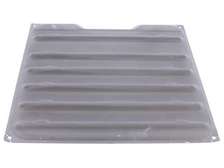 CANNON C00230080 CATALYTIC OVEN SIDE LINER