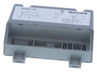 HAMWORTHY 533901169 CONTROL BOX - HONEYWELL REF S4560B1030