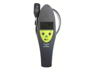 TPI 721 COMBUSTIBLE GAS LEAK DETECTOR