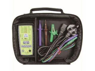 TPI 85C3 4-IN-1 PART "P" ELECTRICAL TESTER KIT