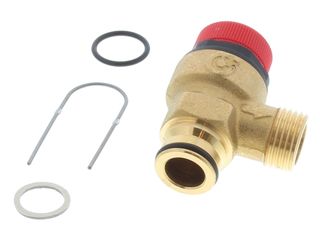 UCP Z87161424040 PRV KIT