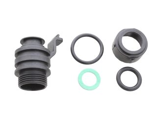 UCP 8716122264 FLOW TURBINE ADAPTOR