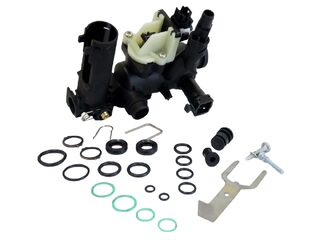 ALTERNATIVE Z87161064420 Return Manifold Sub-Assembly