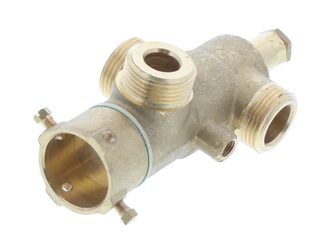 UCP Z3207 3 PORT VALVE- NO LONGER AVAILABLE