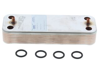 UCP Z571646 SECONDARY EXCHANGER