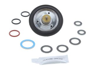 UCP Z3.013389 SEAL KIT- DHW DIAPHRAGM