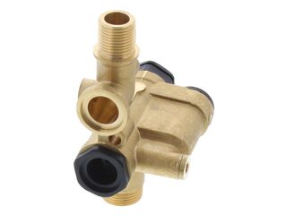 UCP ZD003200017 DIVERTER VALVE