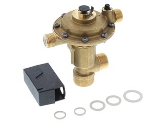 UCP 0008VAL03010/0 3 Way Valve - RSF