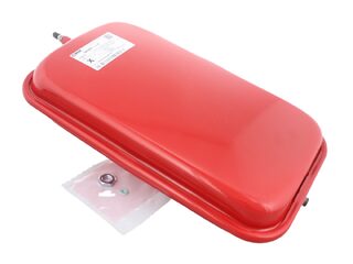 UCP Z720753901 EXPANSION VESSEL 8L-24-28-33KW