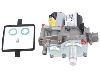Ucp 0020148383 Gas Section With Regulator