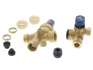 RWC COLK350121 3 & 5 Bar 2 Piece Multibloc
