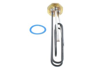 UCP 136-255-0008 IMMERSION HEATER (CORAL E)