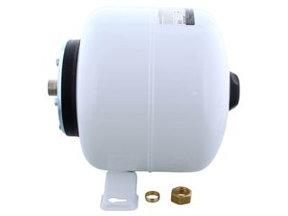UCP 11O0001220ULTRA Expansion Vessel : Zilmet Potable 12Ltr Tribune 22mm Nut
