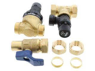 UCP Z95605894 INLET CONTROL KIT