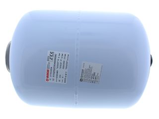Titan Plastech UVEXPANSION25 25 Litre Potable Expansion Vessel
