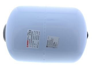 POTABLE EXPANSION VESSEL 25 LITRE 591-147-0252