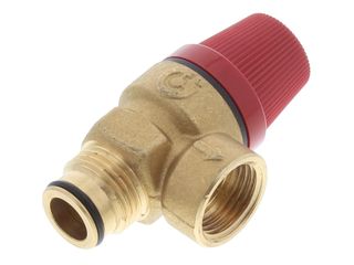 UCP TP-122-1007 Z172494 Safety Valve