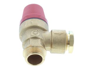 UCP Z450987 SAFETY RELIEF VALVE