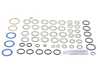 UCP Z3.013386 SEAL KIT - WATER COMPLETE