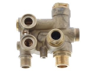 UCP ZBI1141500 DHW/CH FLOW GROUP KIT