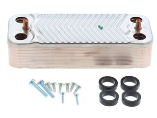 UCP Z170995 PLATE HEAT EXCHANGER KIT