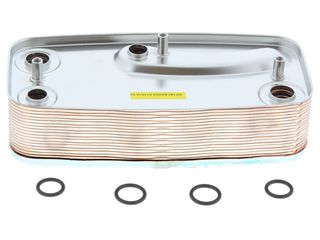 UCP Z6281535 PLATE HEAT EXCHANGER