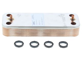 Ucp 0020061615 Plate To Plate - 28Kw
