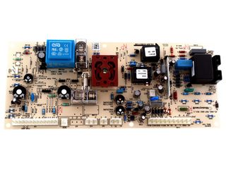UCP HONEYWELL S4562DM1022V01U PRINTED CIRCUIT BOARD - Z39807690