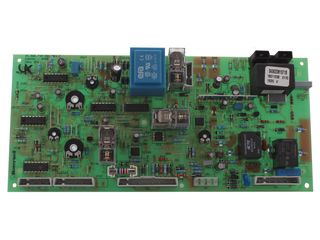 UCP HONEYWELL S4562DM1071U PRINTED CIRCUIT BOARD - NO LONGER AVAILABLE