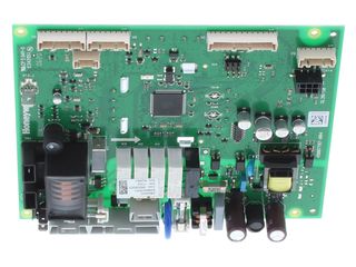 UCP HONEYWELL S4962V2001U PRINTED CIRCUIT BOARD - Z39821523