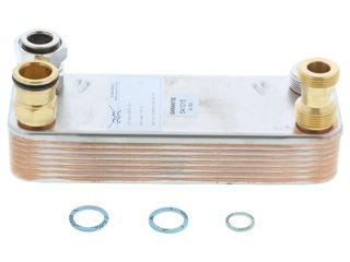 Ucp 064950 Heat Exchanger
