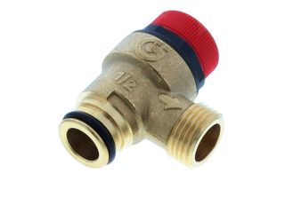 UCP Z175413 PRESSURE RELIEF VALVE KIT