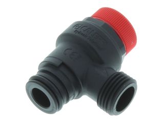 UCP Z176610 Z39818270 SAFETY VALVE ONLY