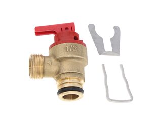 UCP Z178985 PRESSURE RELIEF VALVE 3 BAR
