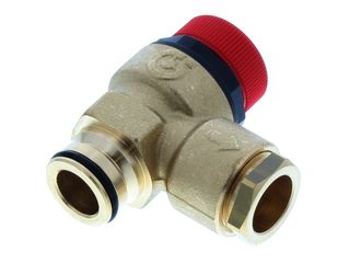 UCP Z5000721 PRESSURE RELIEF VALVE