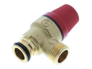UCP Z5722800 3 BAR SAFETY VALVE