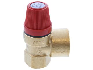 Ucp 87174010120 190721 Safety Relief Valve 3Bar