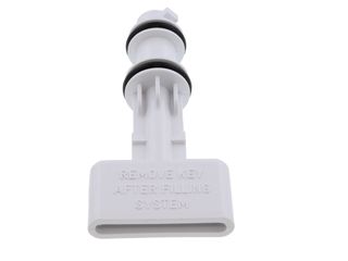 UCP Z87161045910 CHARGING KEY ASSEMBLY