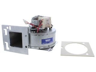 UCP Z909000 FAN ASSY KIT PRIMA 30E 60 WFFB0223-003C