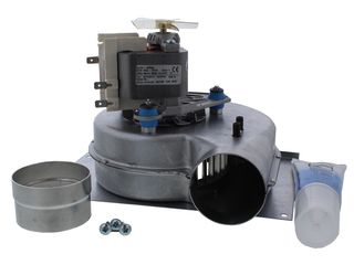 UCP Z87161202820 FAN ASSEMBLY WFFB0221-037