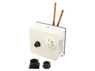 UCP ZUS207 DUAL AQUASTAT - IMIT (TS95H30)